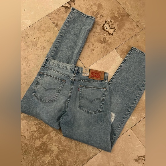 MENS LEVIS - Picture 3 of 3